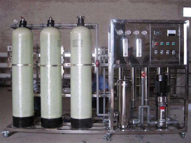 貴州醫藥純水設備廠家，貴州GMP純化水設備