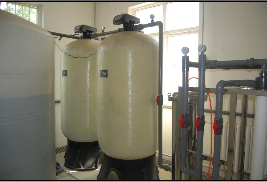 河水水庫水地下水凈化設備，貴州水處理設備