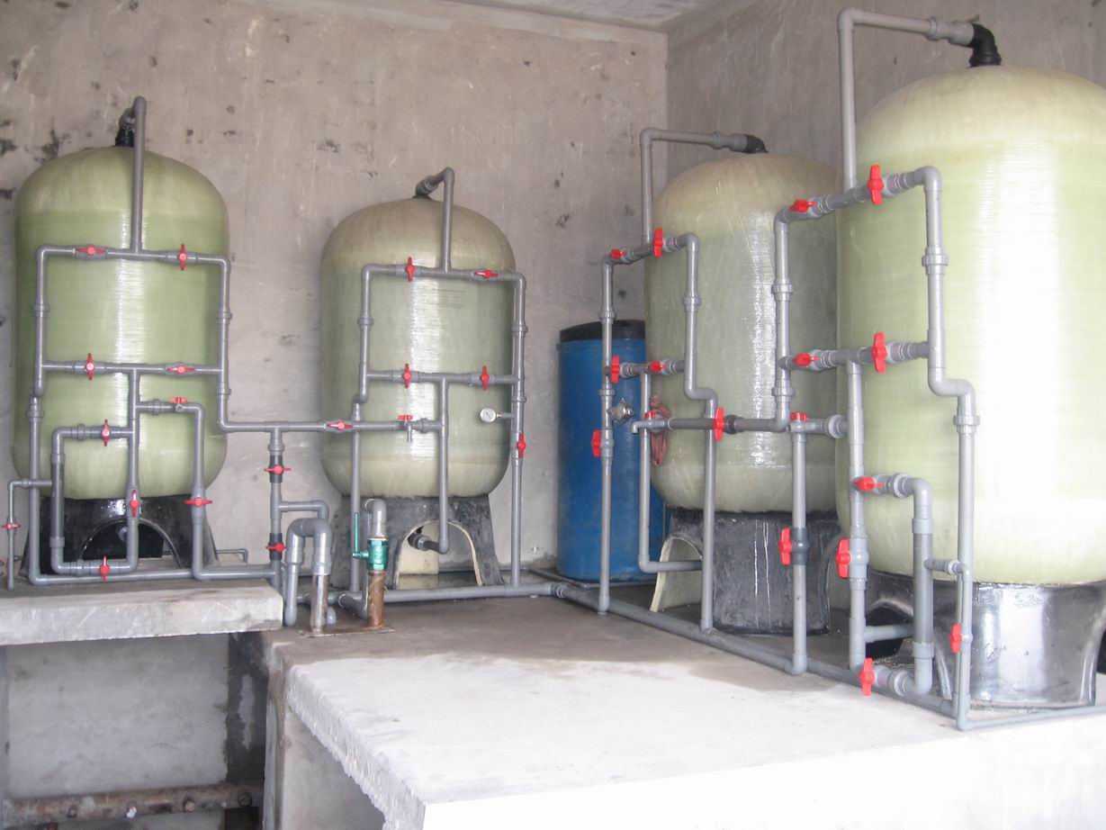 農村井水凈化處理設備，貴州凈水設備廠家