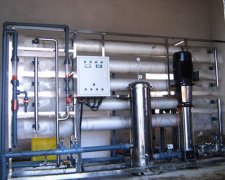 貴州純水處理設備，反滲透設備