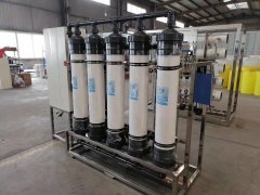 貴州超濾凈水設備，貴州工業用超濾設備廠家